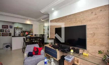Apartamento para venda - panamby, 2 quartos,  70 m² - são paulo