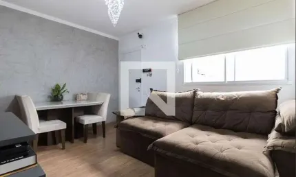 Apartamento para venda - vila das mercês, 2 quartos,  55 m² - são paulo