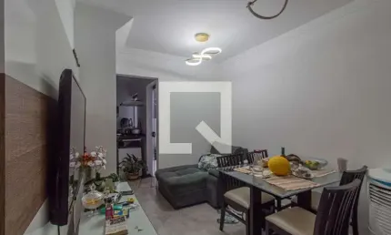 Casa / sobrado em condomínio para venda - vila ré, 2 quartos,  70 m² - são paulo