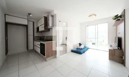 Apartamento para venda - jardim aricanduva, 2 quartos,  50 m² - são paulo