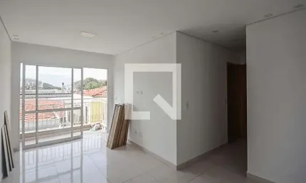 Apartamento para venda - paulicéia, 2 quartos,  55 m² - são bernardo do campo