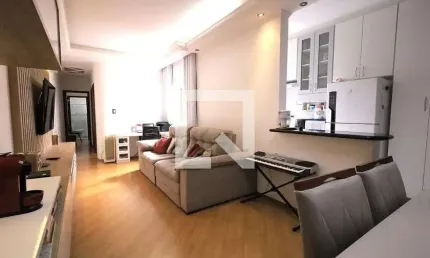 Cobertura para venda - vila leopoldina, 2 quartos,  149 m² - santo andré