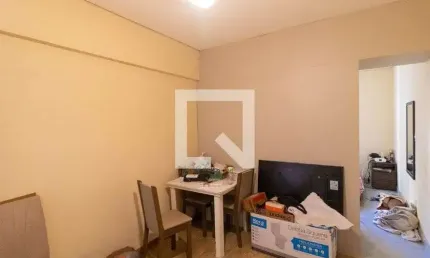 Apartamento para venda - centro, 1 quarto,  32 m² - campinas