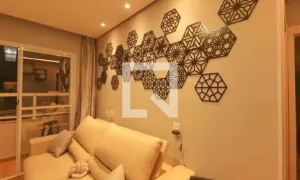 Apartamento para venda - ponte são joão , 2 quartos,  46 m² - jundiaí