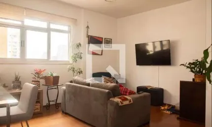 Apartamento para venda - vila clementino, 2 quartos,  78 m² - são paulo