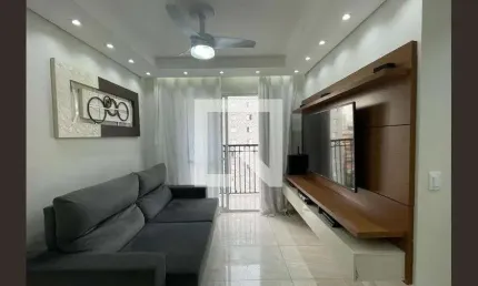 Apartamento para venda - vila augusta, 2 quartos,  59 m² - guarulhos