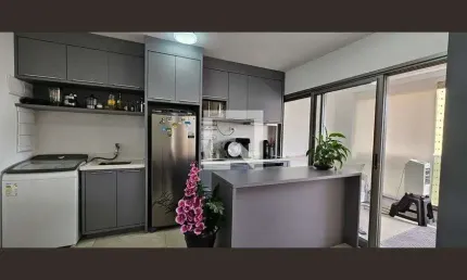 Apartamento para venda - vila mariana, 2 quartos,  51 m² - são paulo