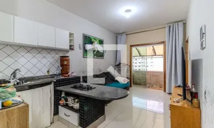 Apartamento para venda - centro, 2 quartos,  70 m² - são paulo