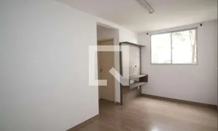 Apartamento para venda - vila rio de janeiro, 2 quartos,  43 m² - guarulhos
