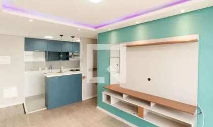Apartamento para venda - vila sabrina , 2 quartos,  47 m² - são paulo