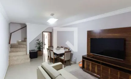 Casa para venda - vila guilherme, 2 quartos,  97 m² - são paulo