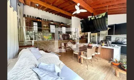 Casa para venda - ponte alta, 2 quartos,  30000 m² - jundiaí