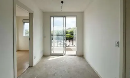 Apartamento para venda - piqueri, 2 quartos,  39 m² - são paulo