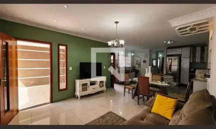 Casa para venda - agapeama, 3 quartos,  152 m² - jundiaí