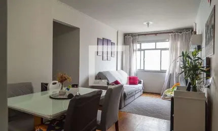 Apartamento para venda - saúde, 3 quartos,  68 m² - são paulo