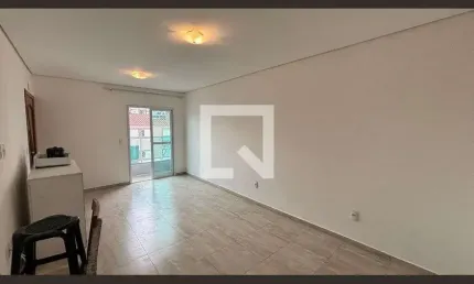 Cobertura para venda - jardim bela vista, 3 quartos,  171 m² - santo andré