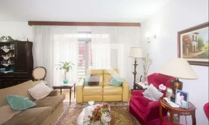 Casa / sobrado em condomínio para venda - campo belo, 3 quartos,  258 m² - são paulo