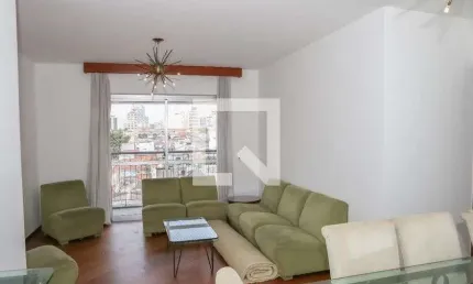 Apartamento para venda - lapa, 3 quartos,  110 m² - são paulo