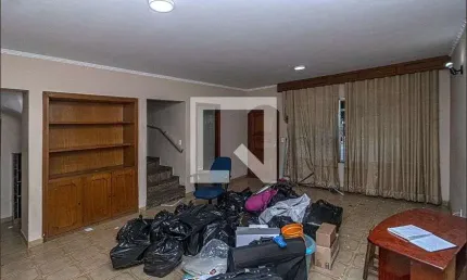Casa para venda - vila das mercês, 3 quartos,  180 m² - são paulo