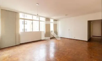 Apartamento para venda - pinheiros, 3 quartos,  139 m² - são paulo