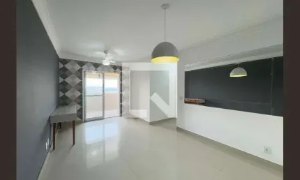 Apartamento para venda - campestre, 3 quartos,  76 m² - santo andré