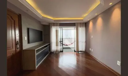 Apartamento para venda - santa teresinha, 3 quartos,  150 m² - santo andré