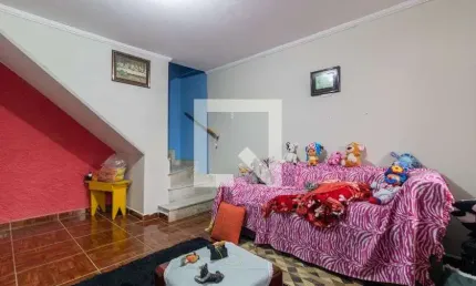 Casa para venda - jardim brasil , 4 quartos,  148 m² - são paulo
