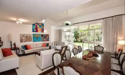 Casa / sobrado em condomínio para venda - morumbi, 4 quartos,  280 m² - são paulo
