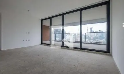 Apartamento para venda - vila madalena, 4 quartos,  157 m² - são paulo
