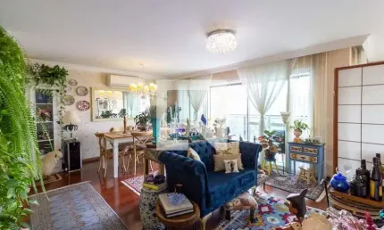 Cobertura para venda - santo amaro , 4 quartos,  325 m² - são paulo