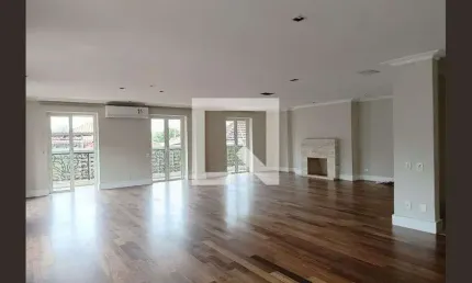 Apartamento para venda - jardim paulista, 4 quartos,  385 m² - são paulo