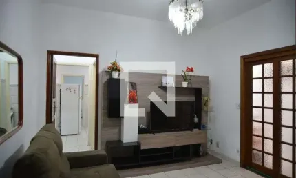 Casa para venda - vila assunção, 4 quartos,  165 m² - santo andré