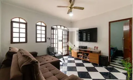 Casa para venda - sapopemba, 4 quartos,  199 m² - são paulo