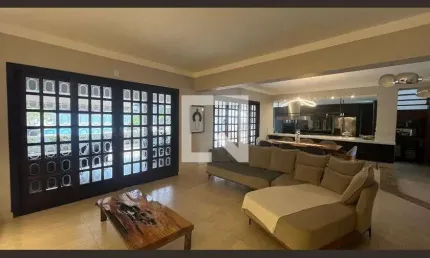 Casa para venda - mansões santo antônio, 5 quartos,  1000 m² - campinas