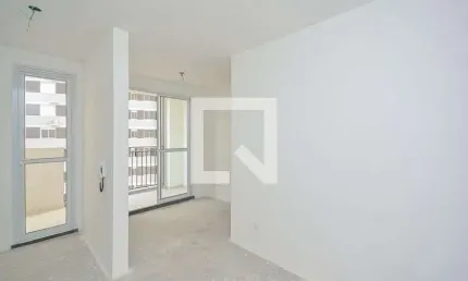 Apartamento para venda - jardim marabá, 3 quartos,  53 m² - são paulo