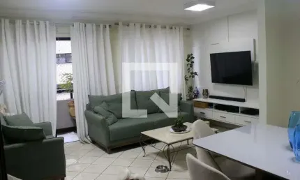 Apartamento para venda - vila rosália, 2 quartos,  70 m² - guarulhos