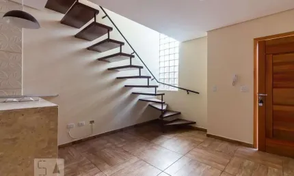 Casa / sobrado em condomínio para venda - bela vista, 2 quartos,  54 m² - osasco