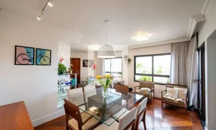 Apartamento para venda - vila mascote, 2 quartos,  140 m² - são paulo