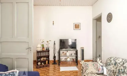 Casa para venda - vila romana, 2 quartos,  250 m² - são paulo