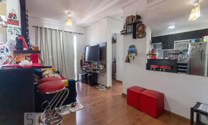 Cobertura para venda - são pedro, 2 quartos,  48 m² - osasco