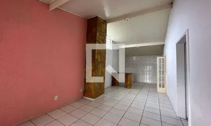 Casa para venda - scharlau, 2 quartos,  80 m² - são leopoldo