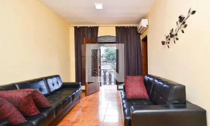 Casa para venda - são geraldo, 1 quarto,  200 m² - belo horizonte