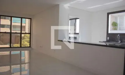 Apartamento para venda - savassi, 3 quartos,  106 m² - belo horizonte
