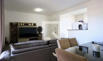 Apartamento para venda - graça, 3 quartos,  88 m² - belo horizonte