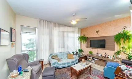 Apartamento para venda - buritis, 3 quartos,  176 m² - belo horizonte