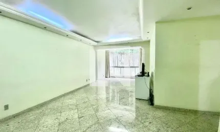 Apartamento para venda - leblon, 3 quartos,  93 m² - rio de janeiro