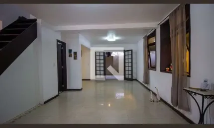 Casa / sobrado em condomínio para venda - vargem grande, 3 quartos,  180 m² - rio de janeiro