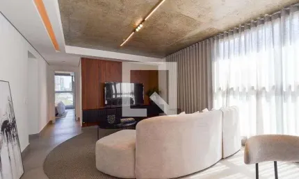 Apartamento para venda - santo agostinho, 4 quartos,  143 m² - belo horizonte