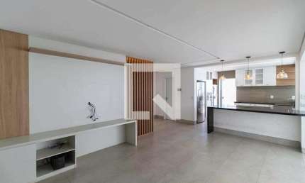 Apartamento para venda - ouro preto, 4 quartos,  245 m² - belo horizonte