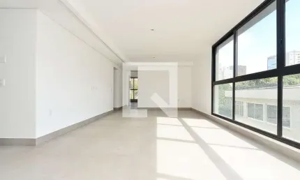 Apartamento para venda - lourdes, 4 quartos,  143 m² - belo horizonte